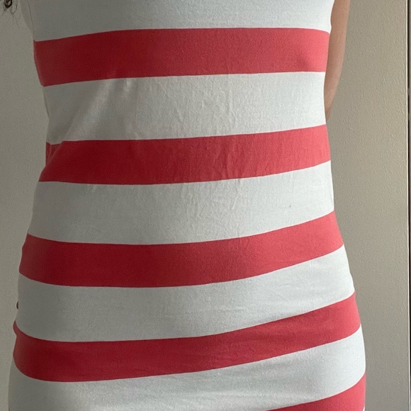 Timeless Stripe Dress Delight by H&M - Picture 2 of 7